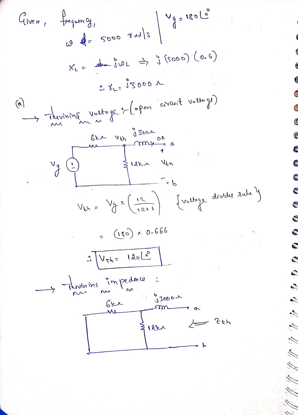 Electrical Engineering homework question answer, step 1, image 1